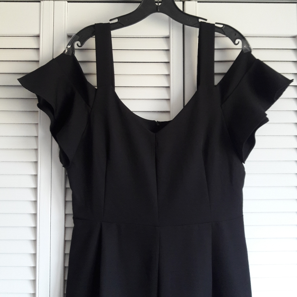 Mi Ami Women's Jumpsuit. - Picture 3 of 9